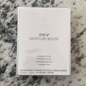 Neora Eye-V Moisture Boost Hydrogel Patches